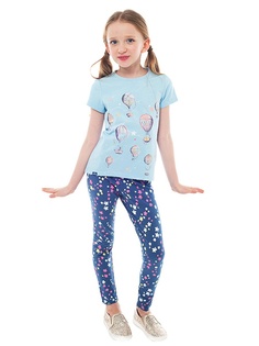 Леггинсы Juno