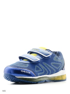 Кроссовки GEOX