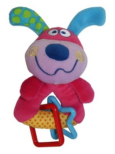Погремушки Lorelli Toys