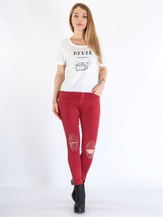 Джинсы HELLO MODA!