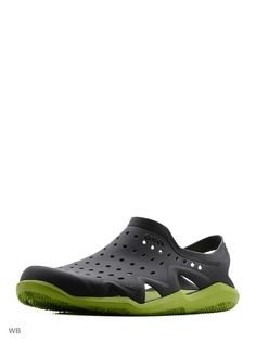 Сандалии CROCS