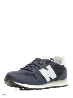 Кроссовки New balance