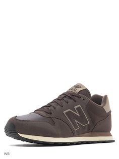 Кроссовки New balance