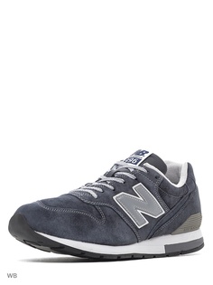 Кроссовки New balance