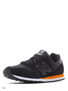 Кроссовки New balance