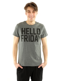 Футболка ТВОЕ