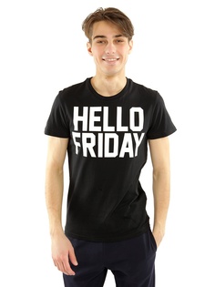 Футболка ТВОЕ