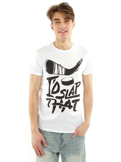 Футболка ТВОЕ