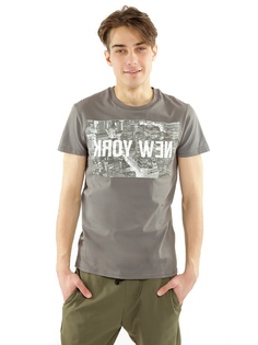 Футболка ТВОЕ