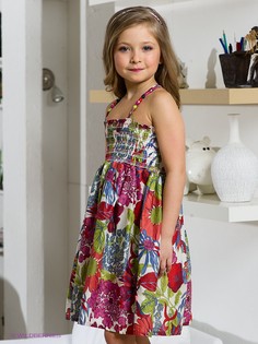Сарафаны Sweet Berry