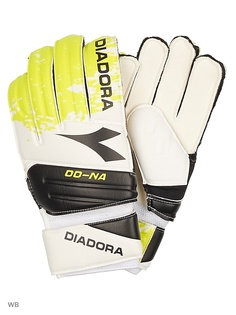 Вратарские перчатки DIADORA