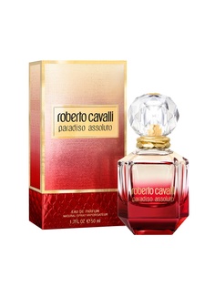 Туалетная вода Roberto Cavalli