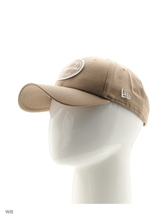 Бейсболки New Era