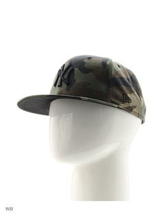 Бейсболки New Era