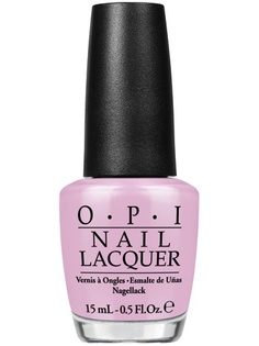 Лаки для ногтей OPI