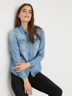 Рубашки Vero moda