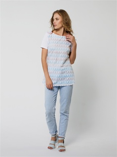 Футболка LAVLAN