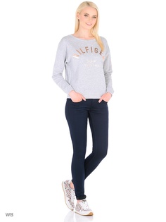 Свитшоты Tommy Hilfiger