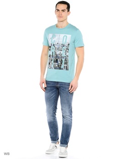 Футболка Jack&amp;Jones Jack&Jones