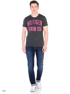 Джинсы Tommy Hilfiger