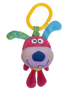 Игрушки-подвески Lorelli Toys