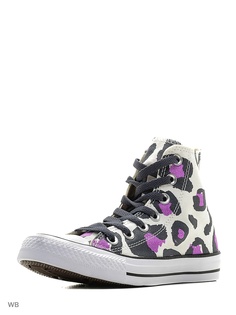 Кеды Converse