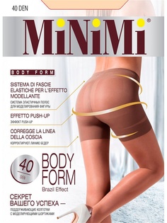 Колготки Minimi