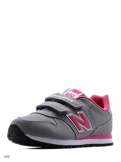 Кроссовки New balance