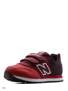 Кроссовки New balance