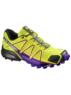 Кроссовки SALOMON
