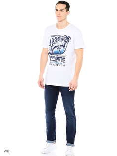 Футболка Colins