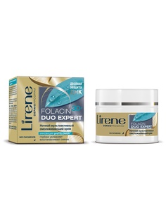 Кремы Lirene