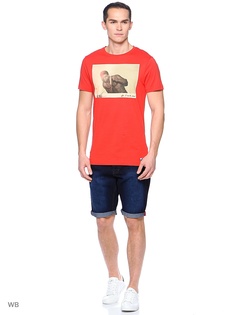Шорты Cropp