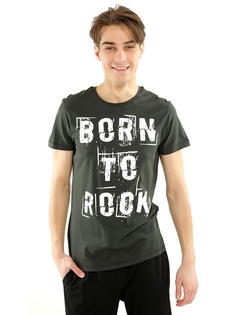 Футболка ТВОЕ