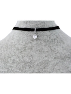 Чокеры Miss Bijou