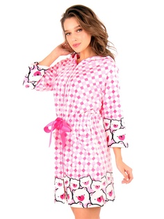 Халаты банные Синель