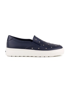 Слипоны MENGHI SHOES