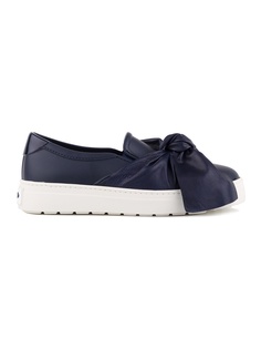 Слипоны MENGHI SHOES