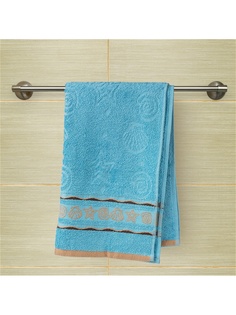 Полотенца банные Vaseli