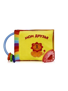 Мягкие игрушки Lorelli Toys