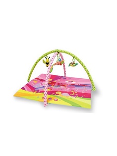Игровые коврики Lorelli Toys