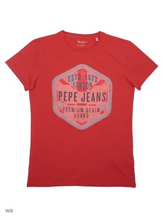 Футболка PEPE JEANS LONDON