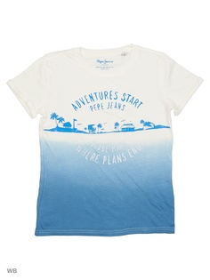 Футболка PEPE JEANS LONDON