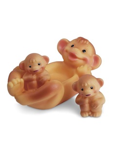 Фигурки-игрушки ОГОНЕК.