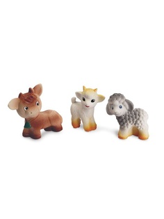 Фигурки-игрушки ОГОНЕК.