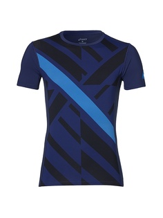 Футболка ASICS