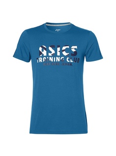 Футболка ASICS