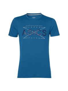 Футболка ASICS