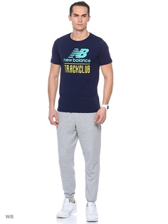 Футболка New balance