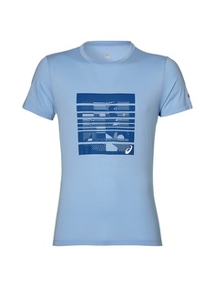 Футболка ASICS